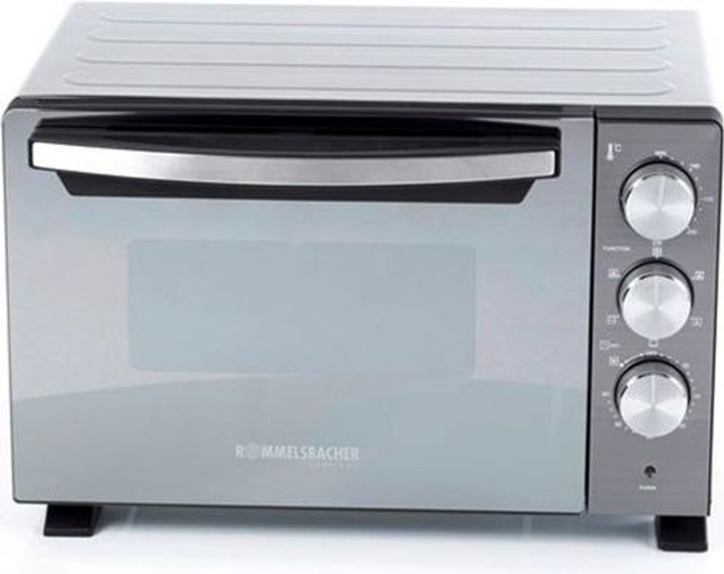 ROMMELSBACHER Back & Grill Ofen                  BGS 1400 Obrázok produktu 