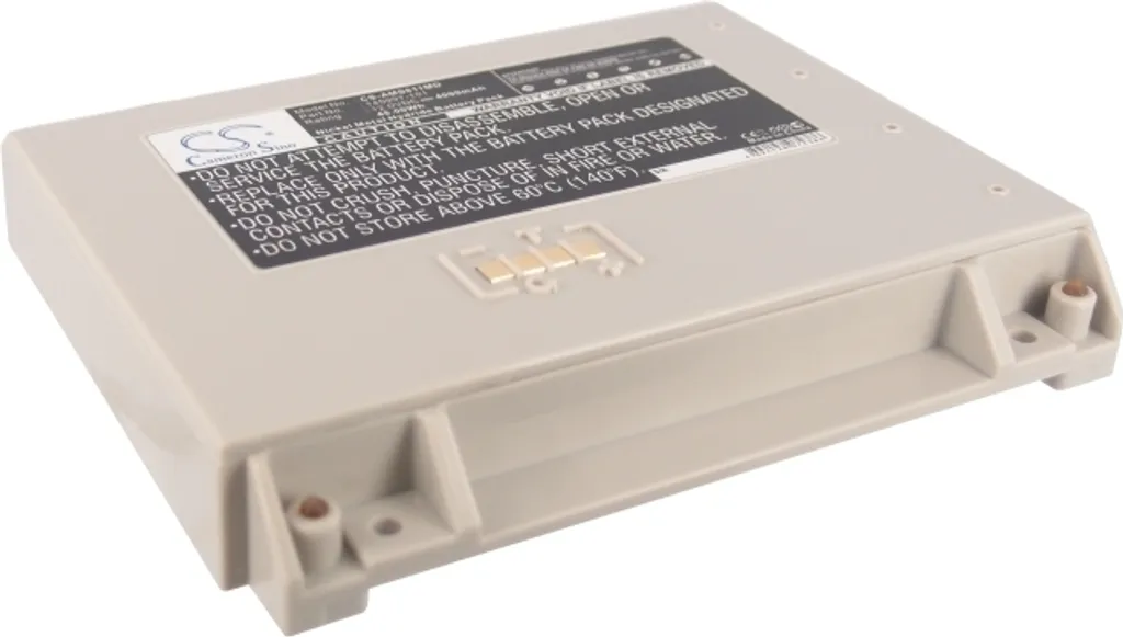 Batterie pour transfert patient Alaris Medicalsystems 8000 8015 8100