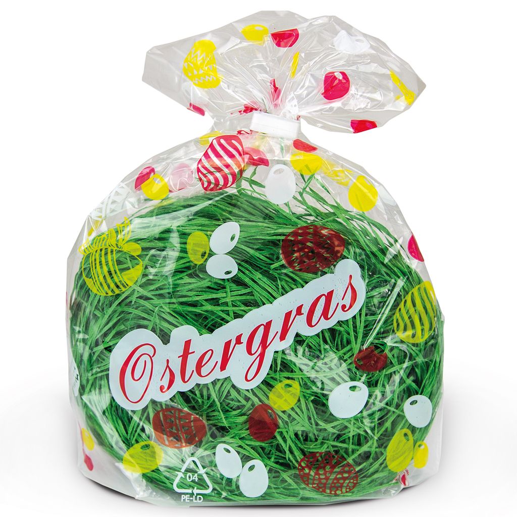 Ostergras grün 20 gr