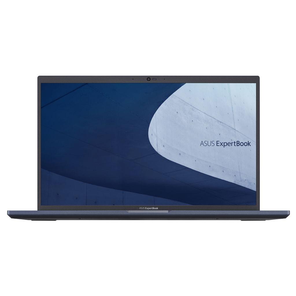 Asus ExpertBook B1 B1500CBA-BQ0439X i7-1255U/16GB/512GB/W11Pro star black