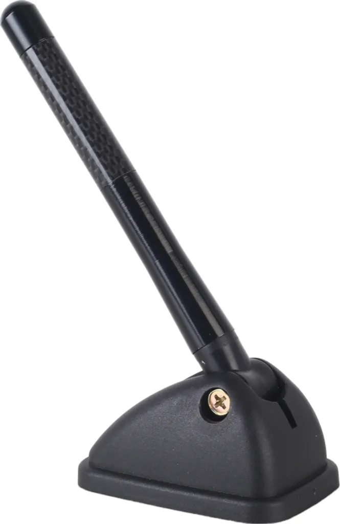 Antenna Tetto Auto Potenziata YQ-606A | 11,5cm di Alta Fedeltà