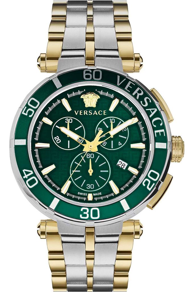 Versace Hodinky Pánský VE3L00422 Obrázek produktu 