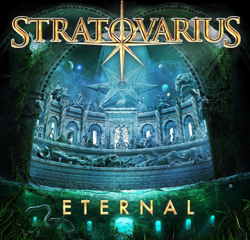 Stratovarius - Ewiges Vinyl