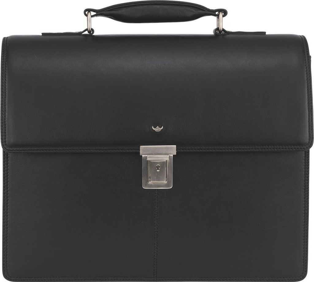 Golden Head Aktentasche für Erwachsene