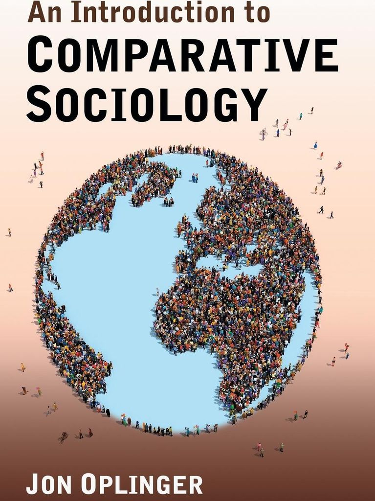 An Introduction to Comparative Sociology