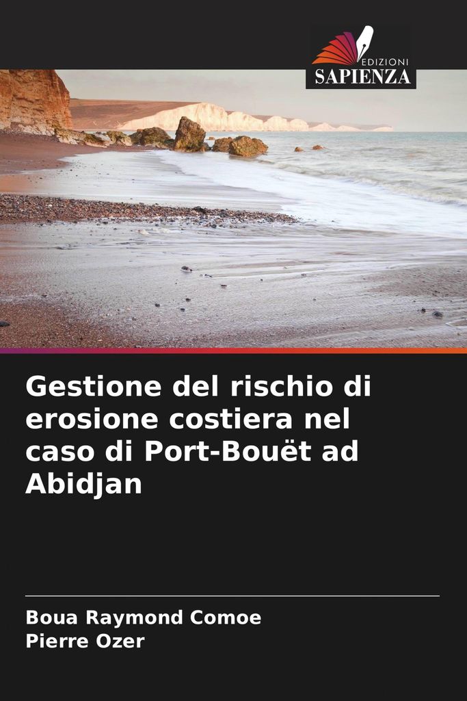 Gestione del rischio di erosione costiera nel caso di Port-Bouët ad Abidjan