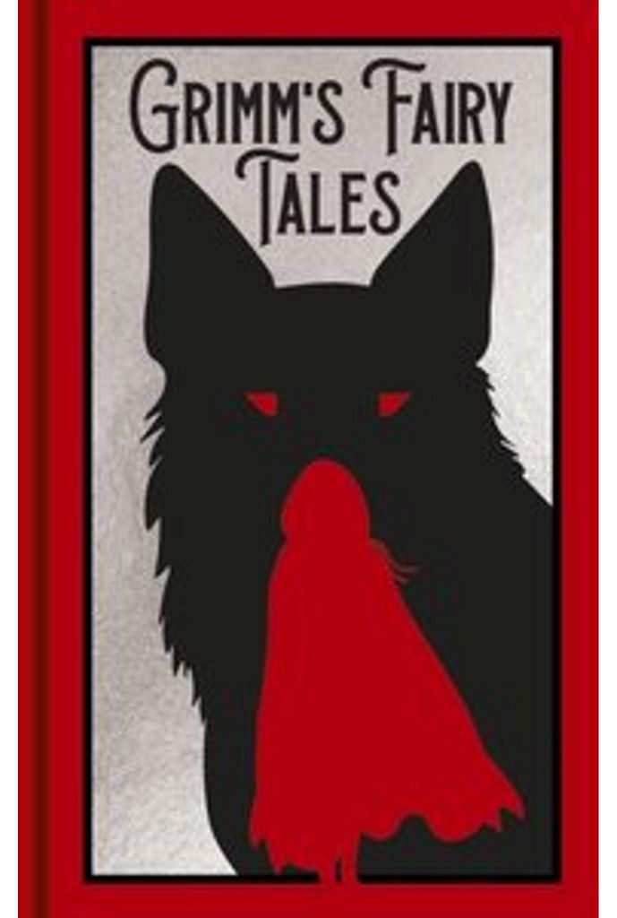 Grimm's Fairy Tales