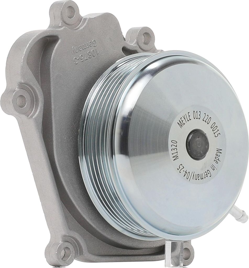 MEYLE Kühlmittelpumpe Wasserpumpe passend für MERCEDES-BENZ C-Klasse Limousine (W204) 013 220 0015