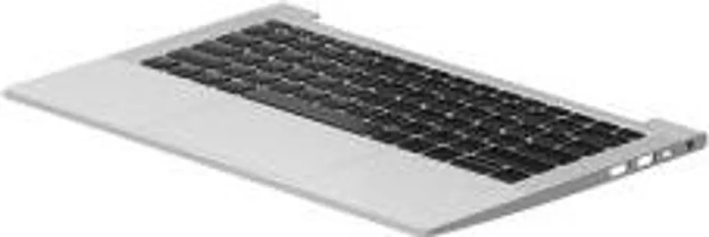 Clavier de rechange pour PC HP M21668-BG1 pièce détachée d'origine