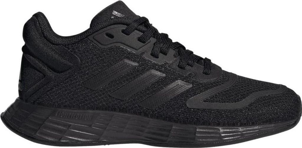 Adidas - Kinder Schuhe "Duramo 10" GT2424 (30,5 EU) (Schwarz)