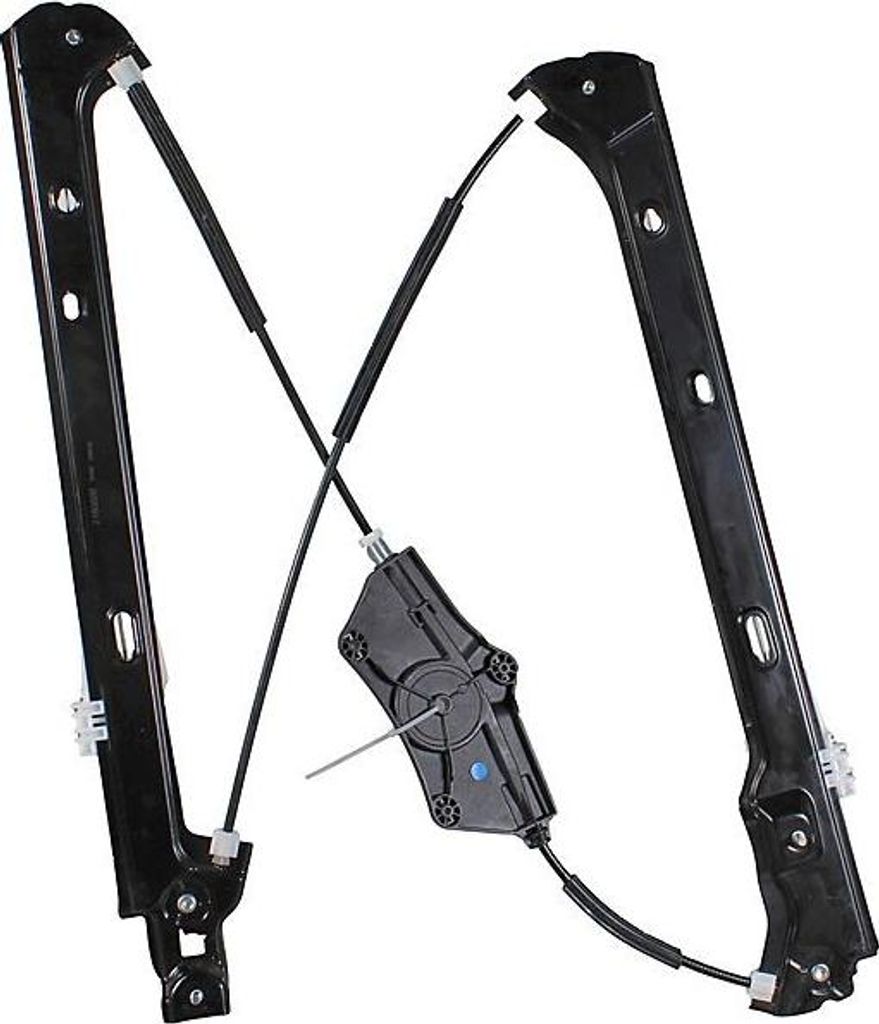 METZGER 2160808 Elektrischer Fensterheber Vorne Links für SKODA Kodiaq (NS7)