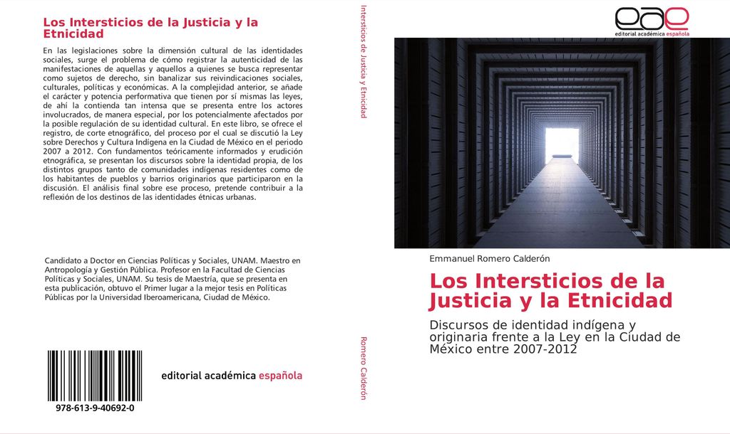 Los Intersticios de la Justicia y la Etnicidad
