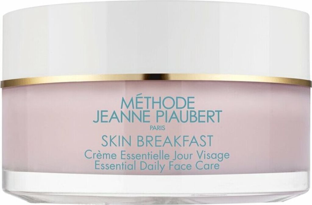 Jeanne Piaubert Skin Breakfast Trattamento viso quotidiano Immagine del prodotto 