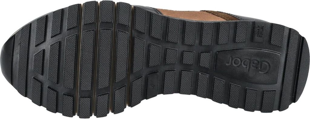 Gabor (0) Sportliche Schnürschuhe Damen 31383834313433 Produktbild 54