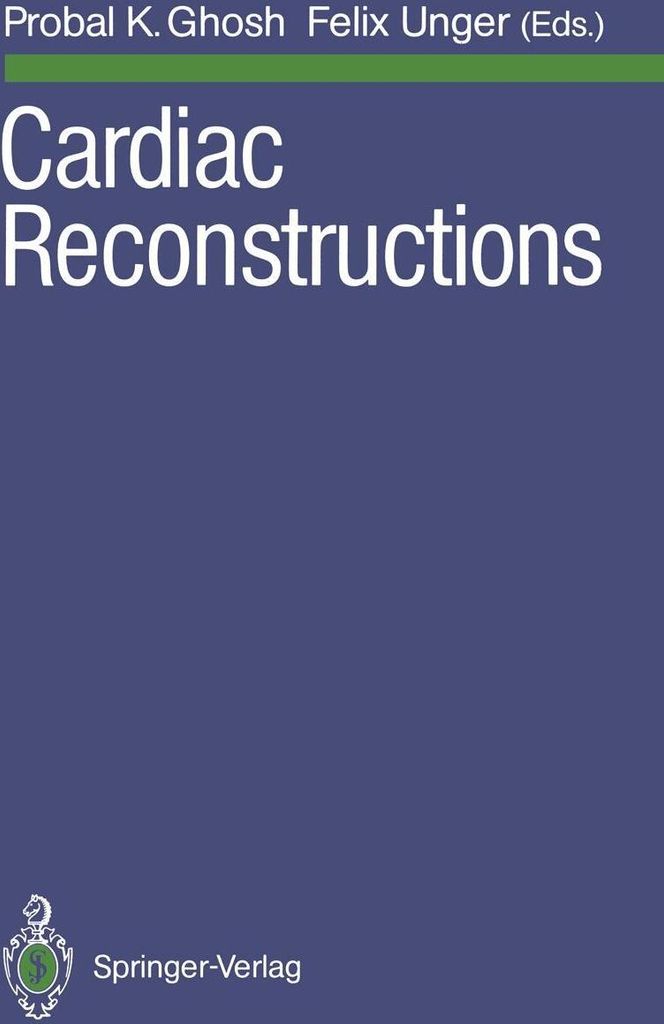 Cardiac Reconstructions