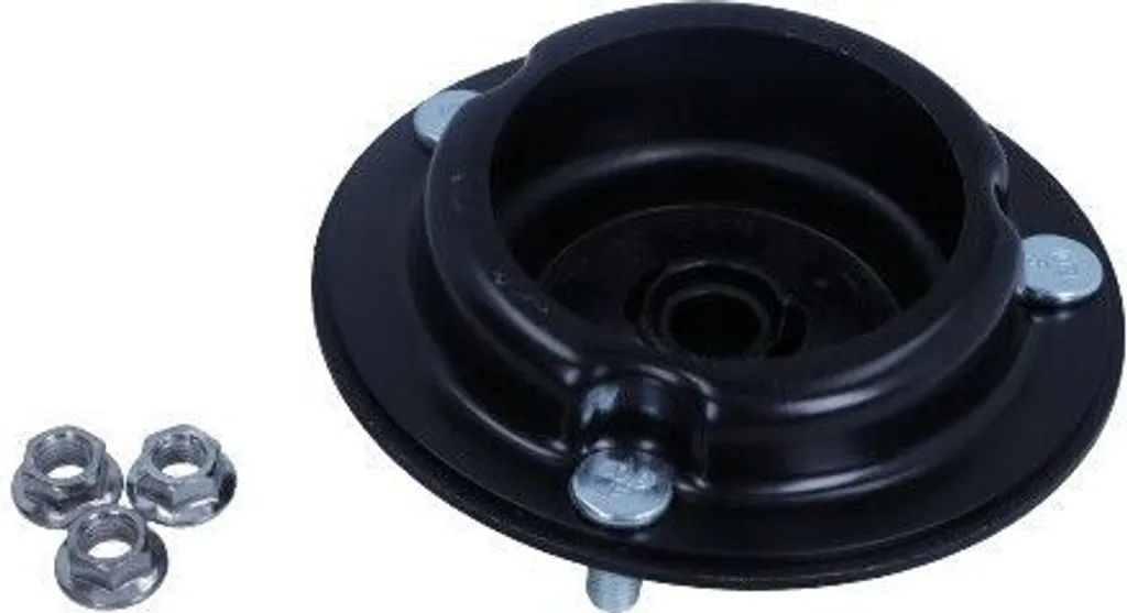 Support de jambe de suspension MAXGEAR 72-3557 arrière Freelander L314