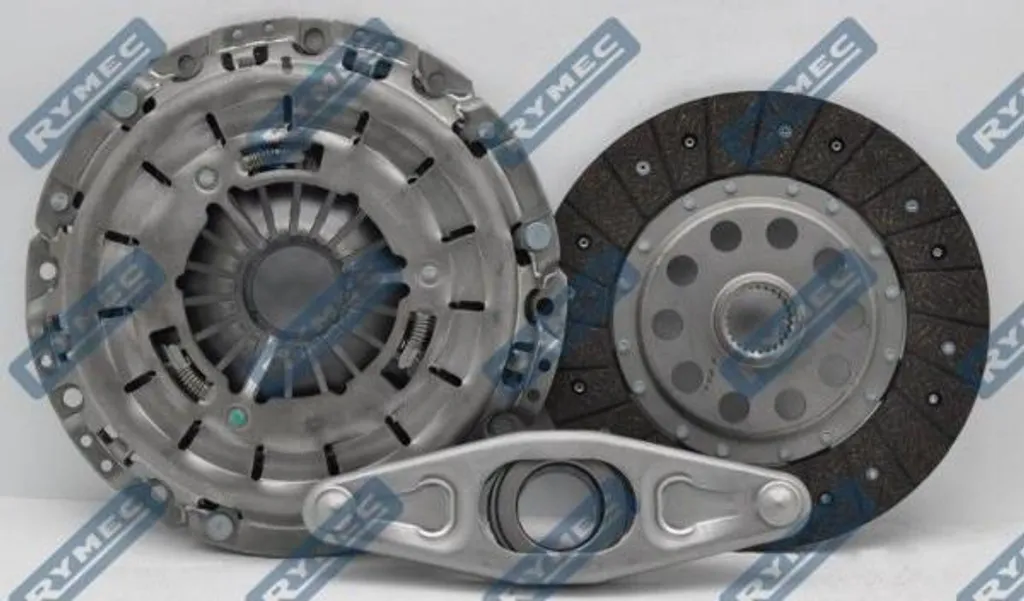 Kit d'embrayage pour BMW Série 1 3 5 et X3 Moteurs 2.0 3.0 Diesel