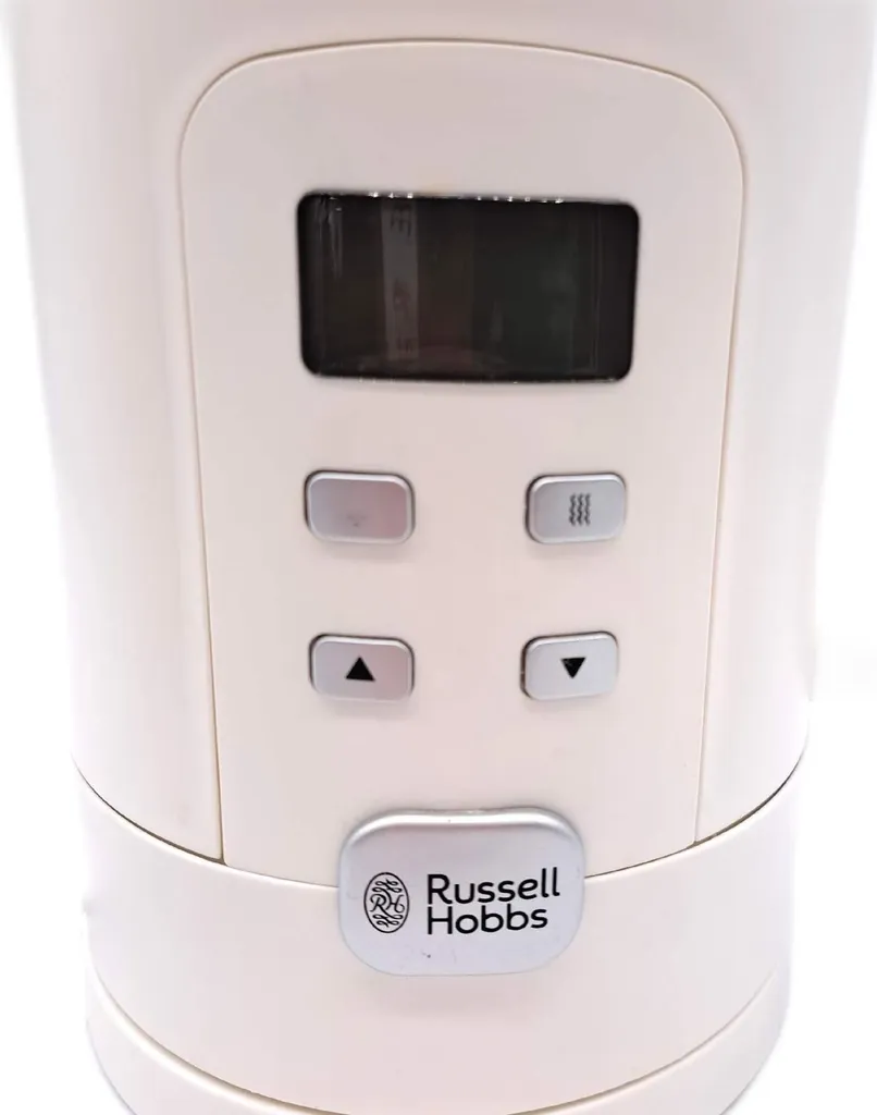 Bouilloire électrique digitale Precision Control 1,7L modèle 21150-70 - 21