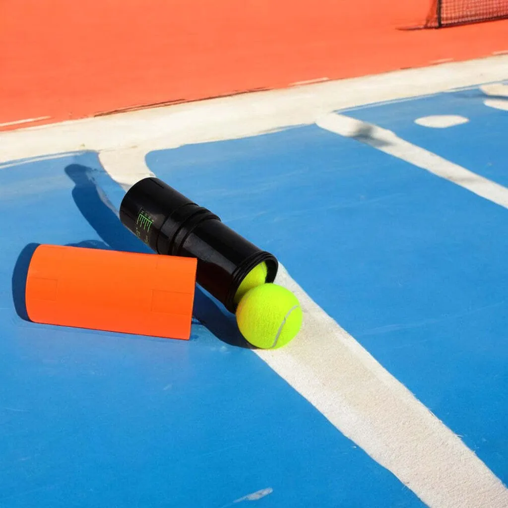 Accessoire Padel : Régulateur de Pression pour Prolonger vos Balles