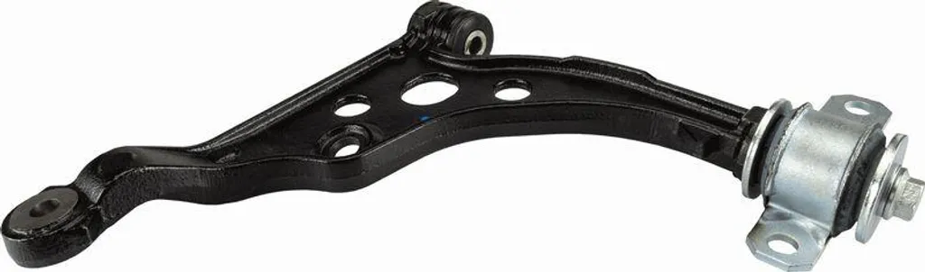 TRW JTC1012 Bras de suspension roue OE 3521J3 pour Jumper et Ducato