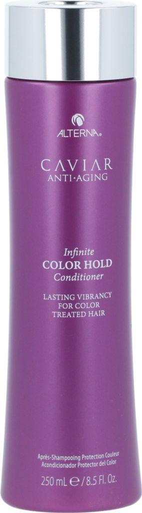 Alterna Caviar Infinite Color Hold Conditioner 250ml Produktbild 