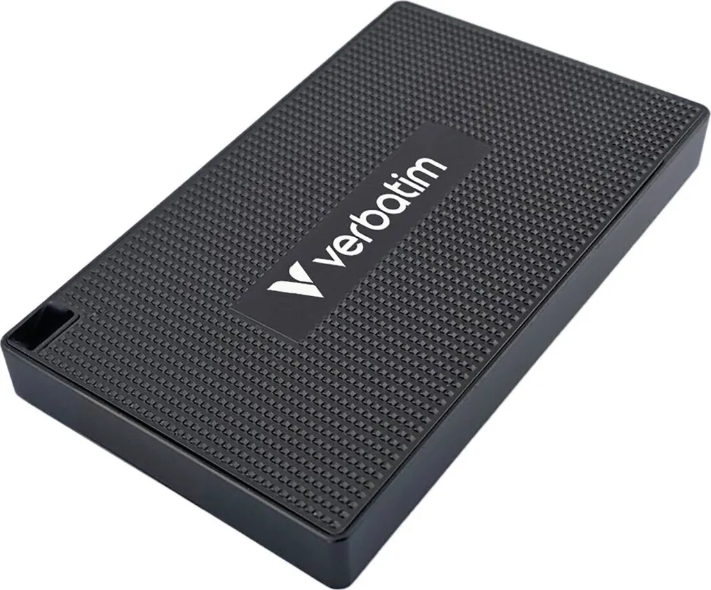 SSD Externe 1To USB 3.2 idéal pour Sauvegarde Photos et Vidéos 4K