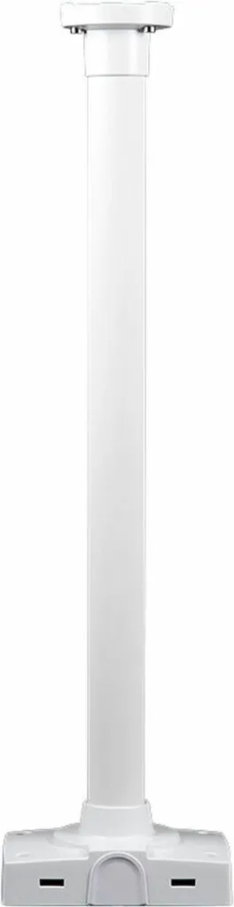 Axis T91B63 Support Plafond Aluminium Peint Haute Résistance P55 Q60