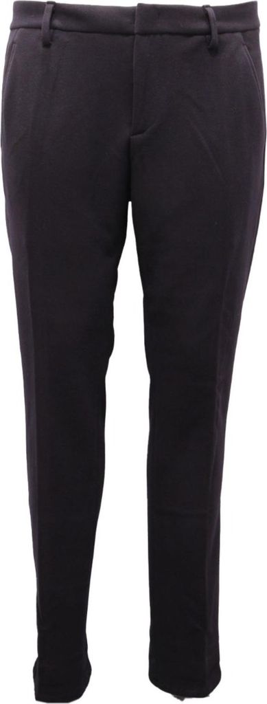 4805AL Pantalone uomo DONDUP GAUBERT Mann Hose blau
