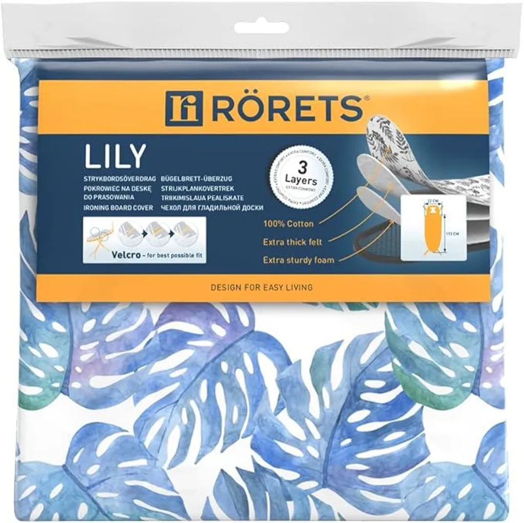 Copriasse Lily: Recensione e Guida al Miglior Ricambio in Cotone