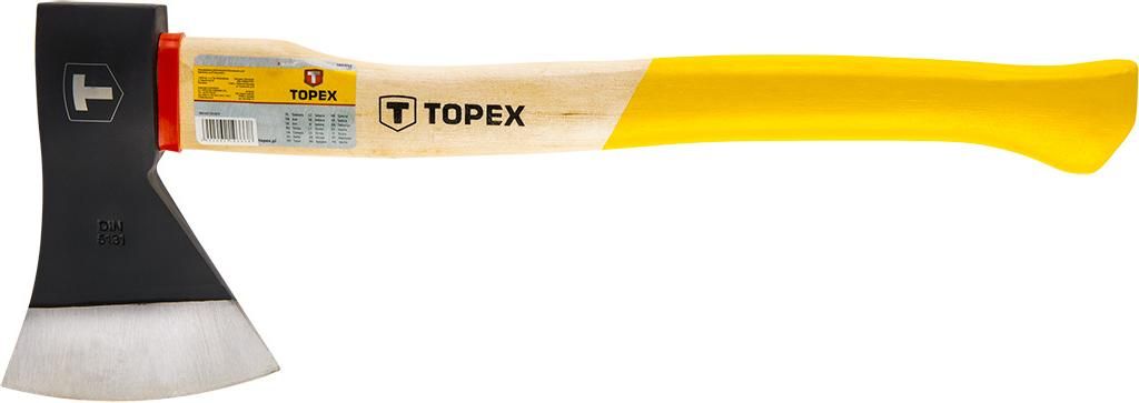 Axt 1250 g, Holzstiel Produktbild 