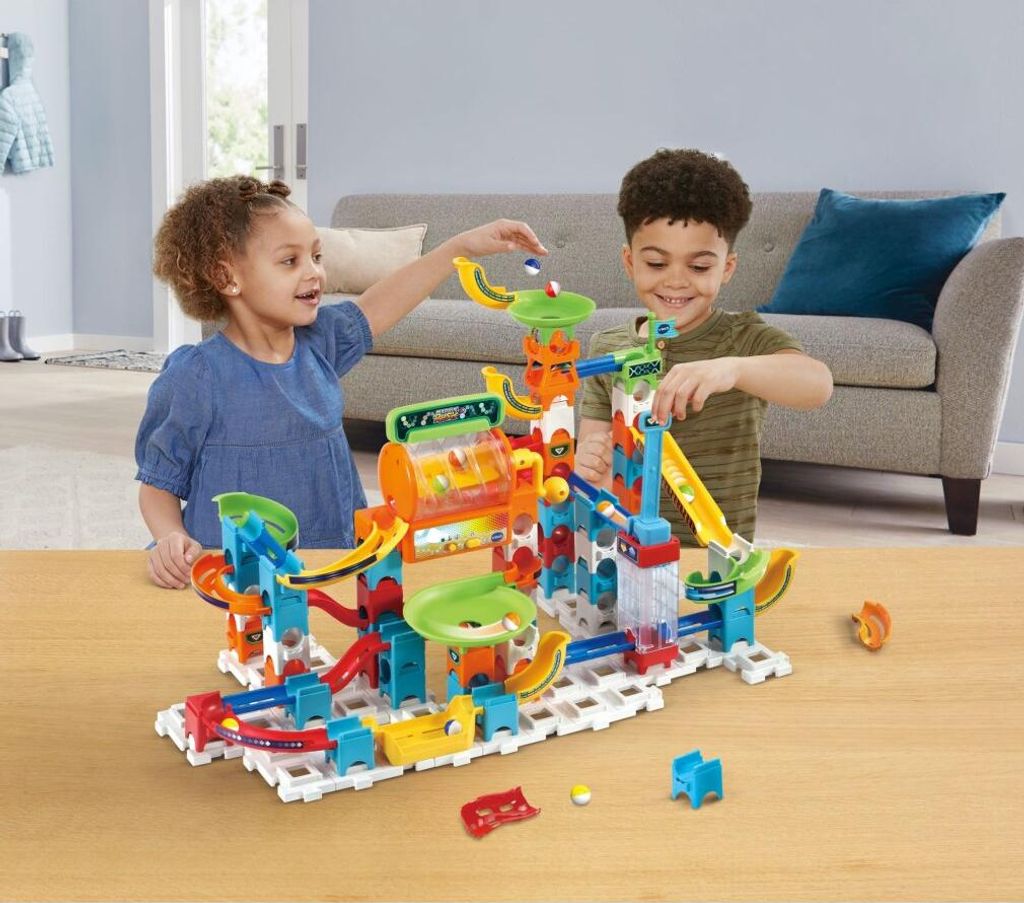 VTech Marble super Action Set L 100 E Obrázek produktu 