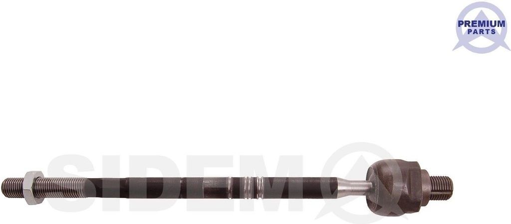 SIDEM 9013 Axialgelenk Spurstange für OPEL Astra H Caravan (A04) Vorne