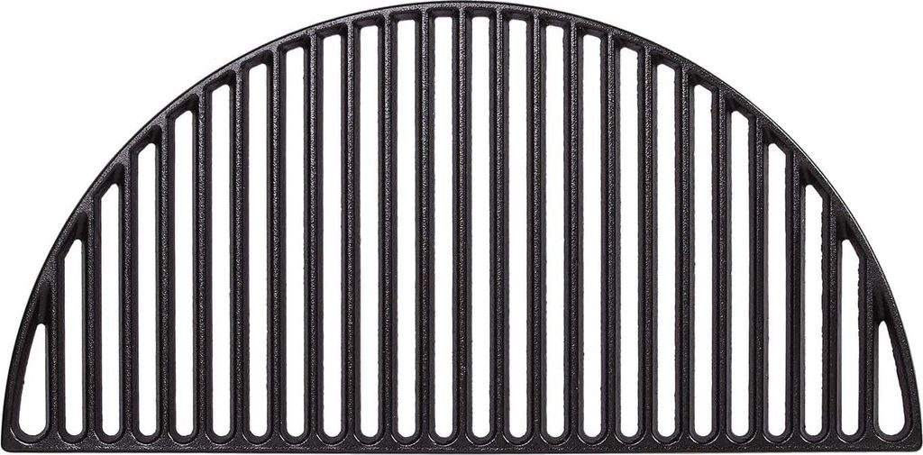 Gusseisen Kamado Grillrost für Classic Joe - 45,7x22,8 cm