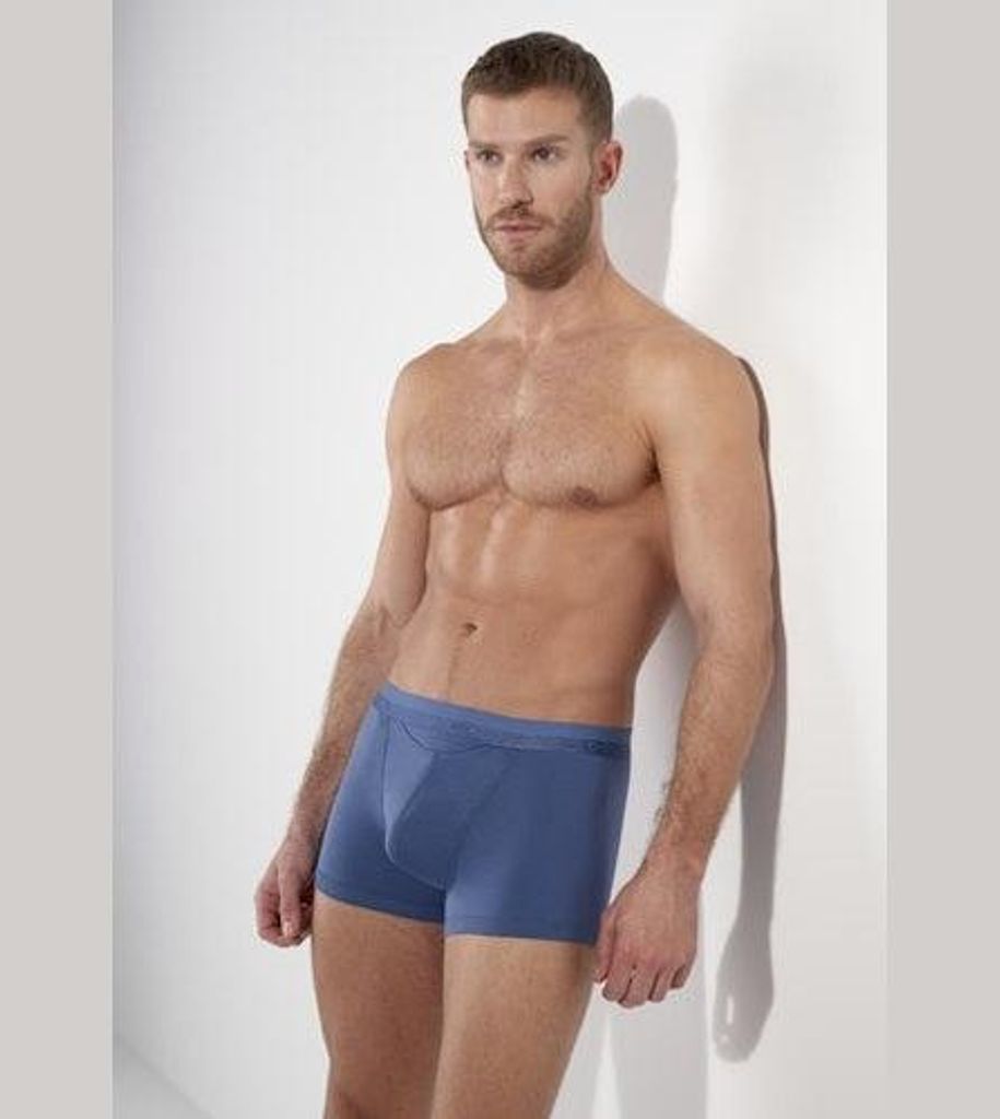 Hom boxer ho1 boxer briefs navy hommes Image du produit 