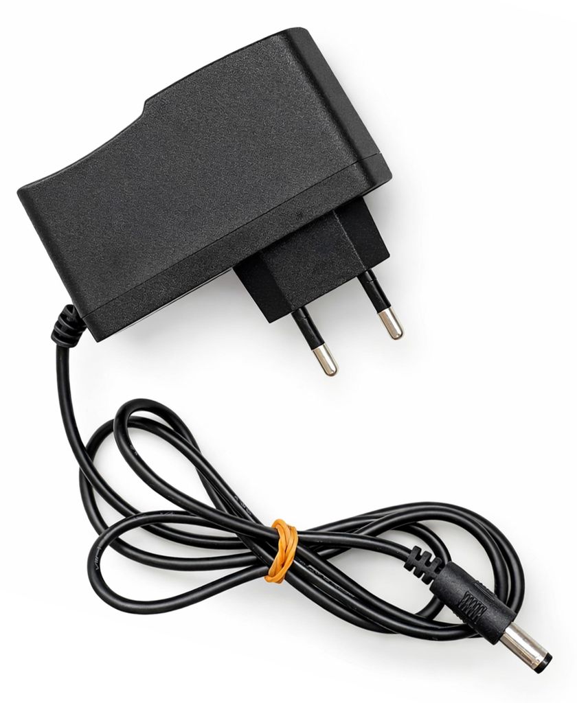 Zasilacz Dc 5V 1A / Ac 100-240V Do Led Kamer Zdjęcie produktu 
