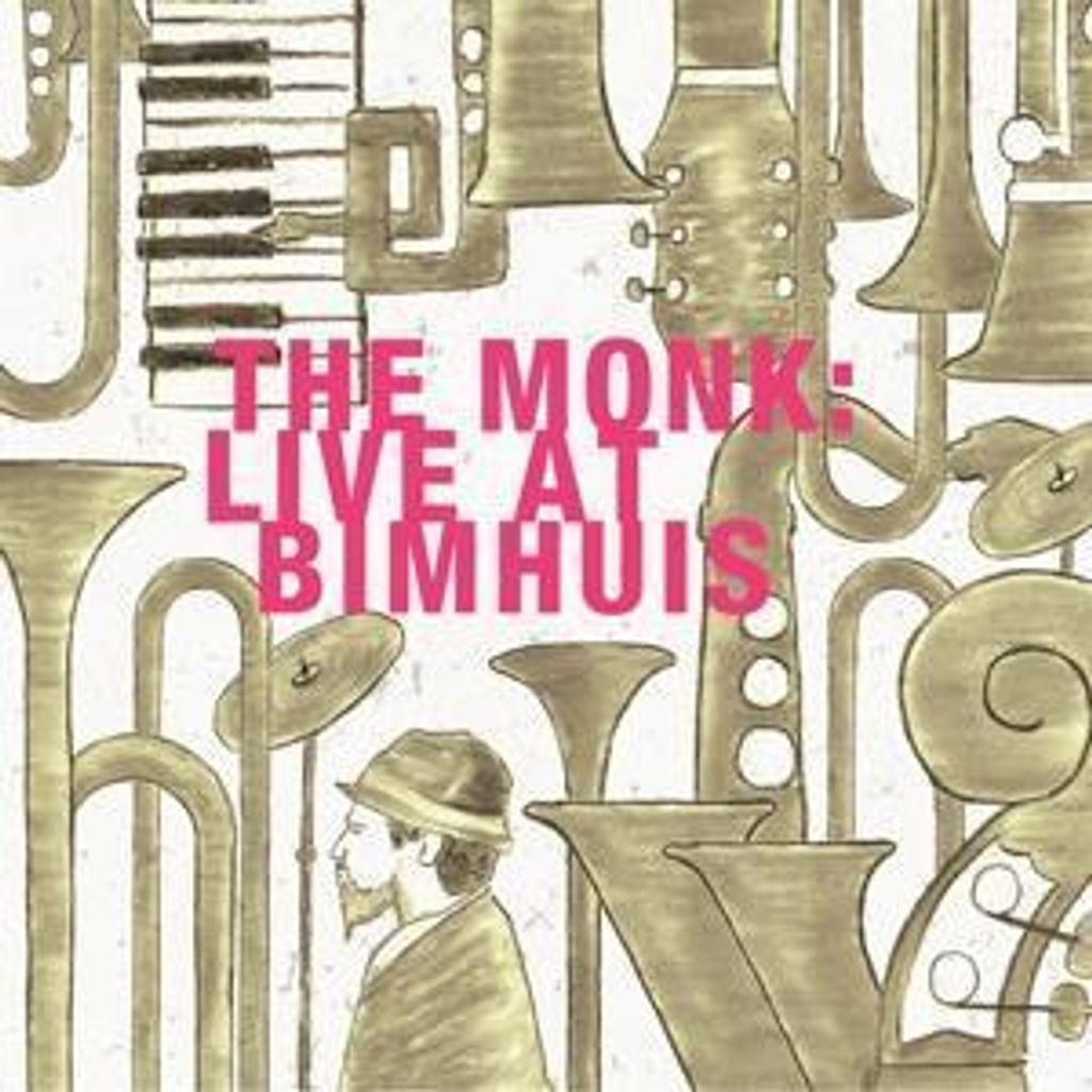 Hazama, M: Monk: Live At Bimhuis
