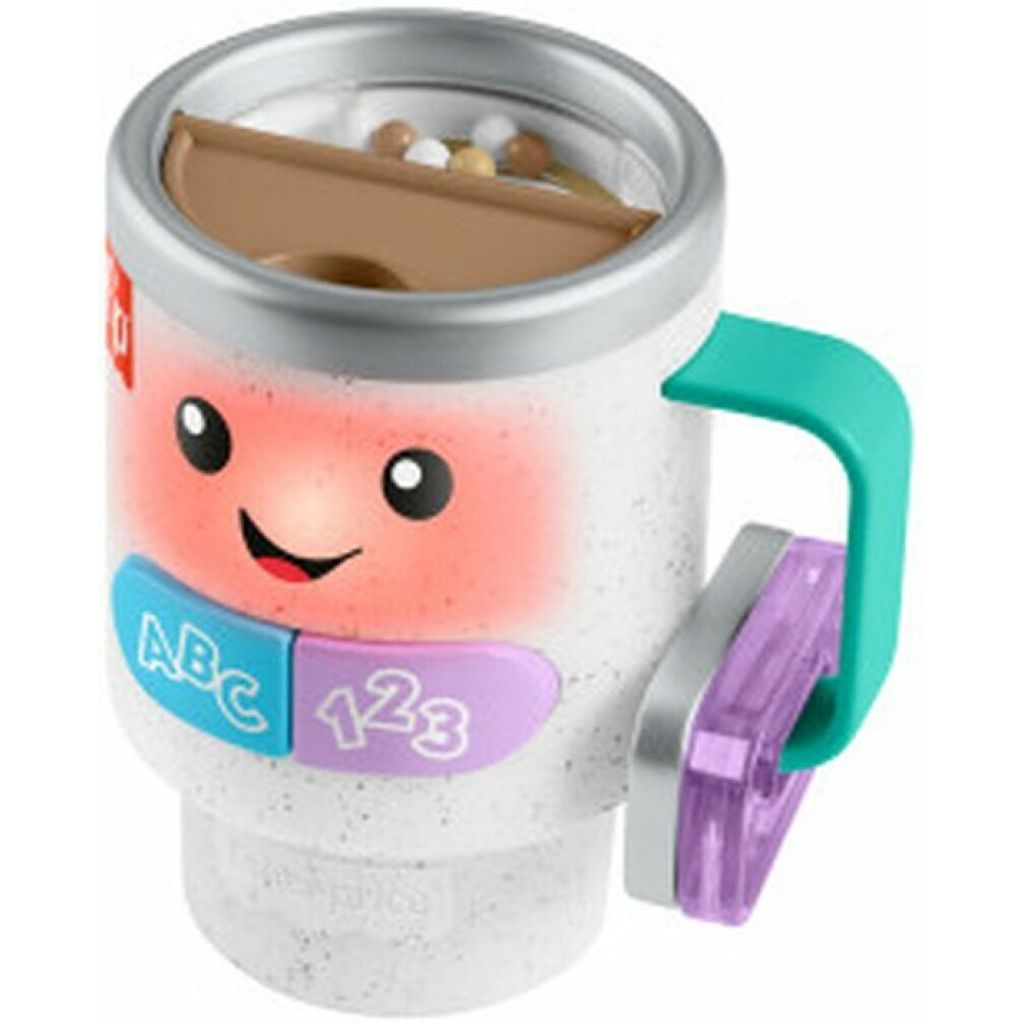 Coffee Cup Refresh