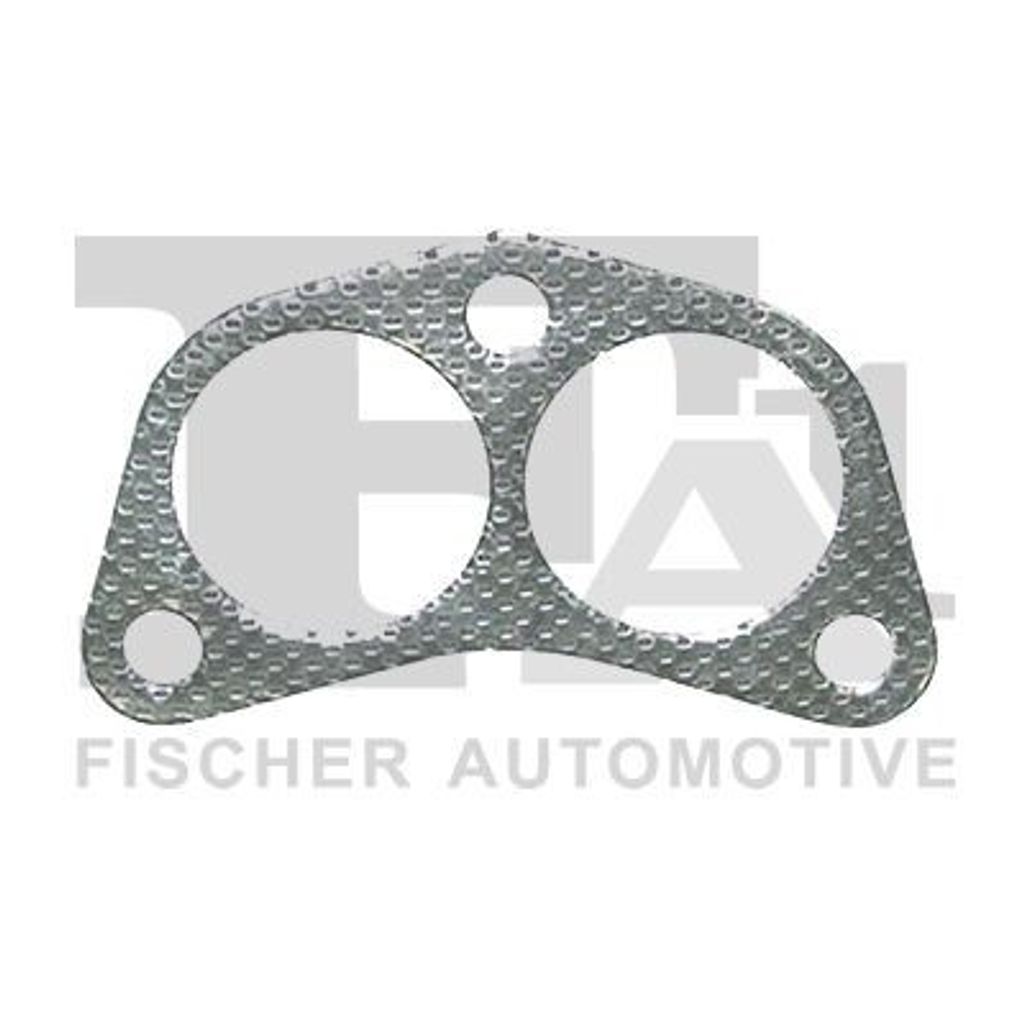 FA1 740-906 Auspuffdichtung Auspuffdichtung für VOLVO V40 Kombi (645)