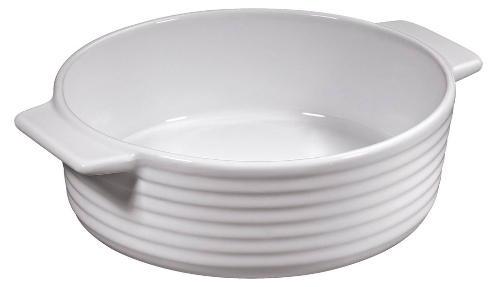 Küchenprofi Gratinform BURGUND rund 16 cm 750148216 4007371073332