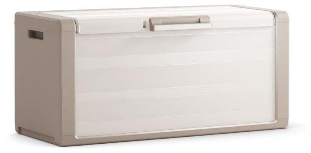 KIS Coffre de rangement "GULLIVER" Beige Image du produit 