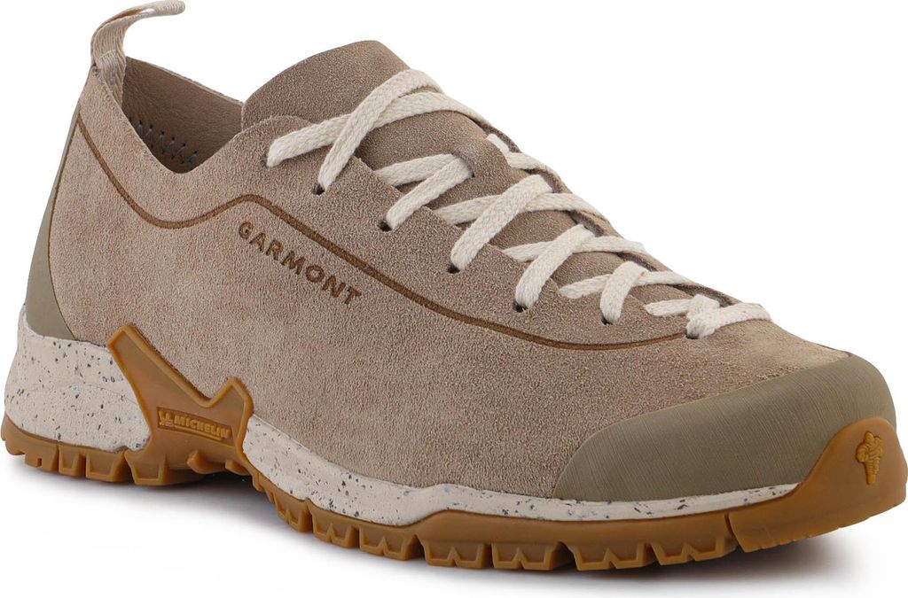 Garmont Tikal Wms Sand Wildleder Schuhe EU 39,5