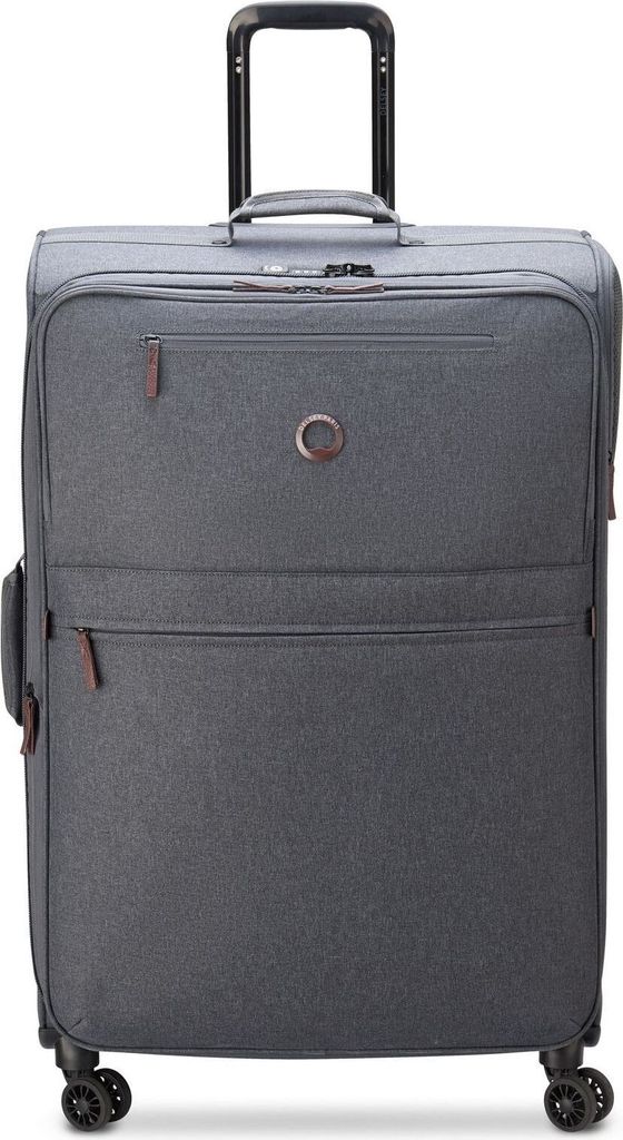 DELSEY PARIS trolley Maubert 2.0 4 Double Rolls Expandable Image du produit 