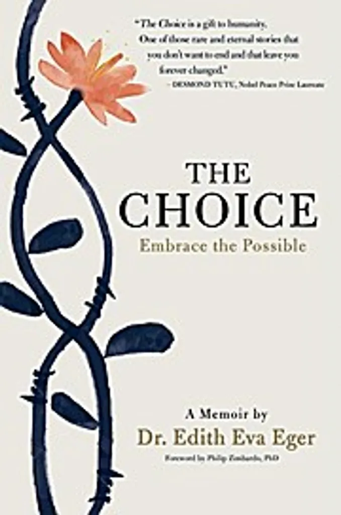 The Choice Broché : Livre de Développement Personnel en Anglais