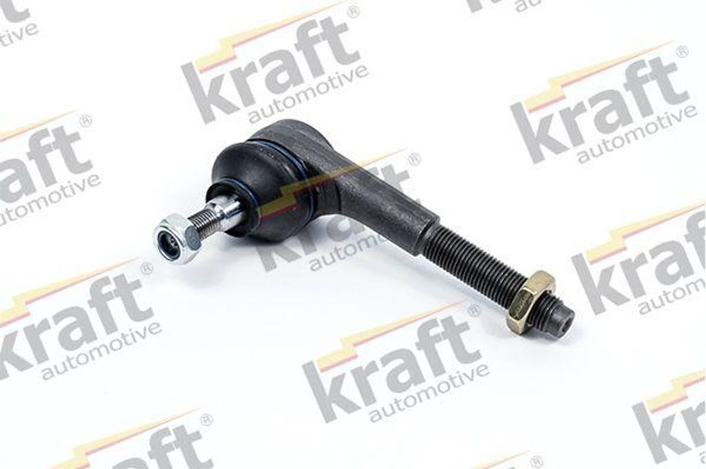 KRAFT AUTOMOTIVE 4315540 Spurstangenkopf OE 381731 kompatibel mit 605, 307, 206, 106, XM, Xantia, Saxo, C4, C4er, AX