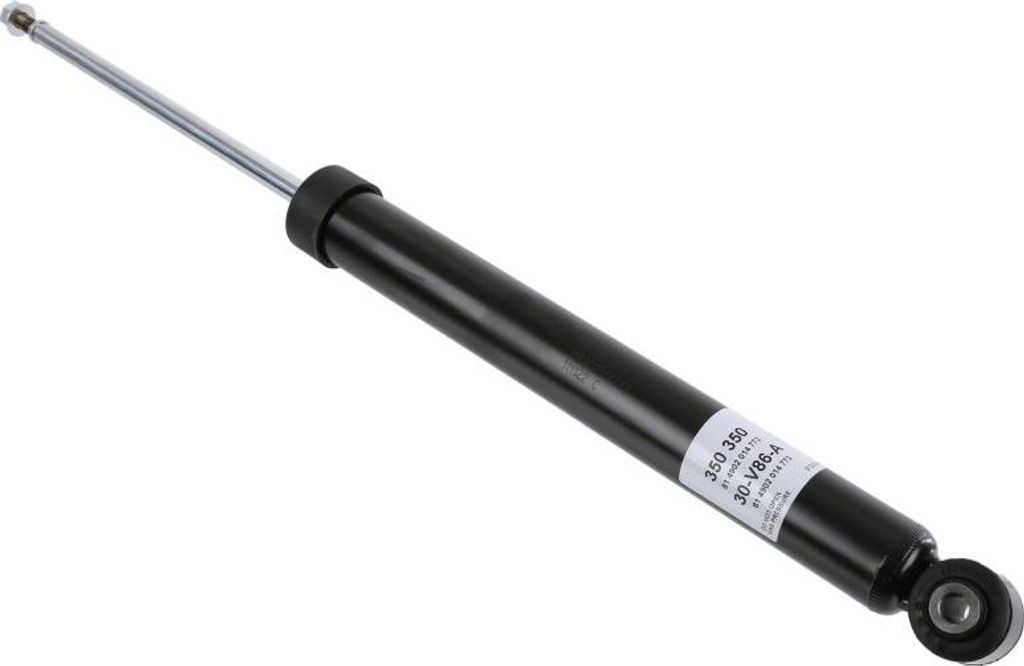 Stoßdämpfer SACHS 350 350