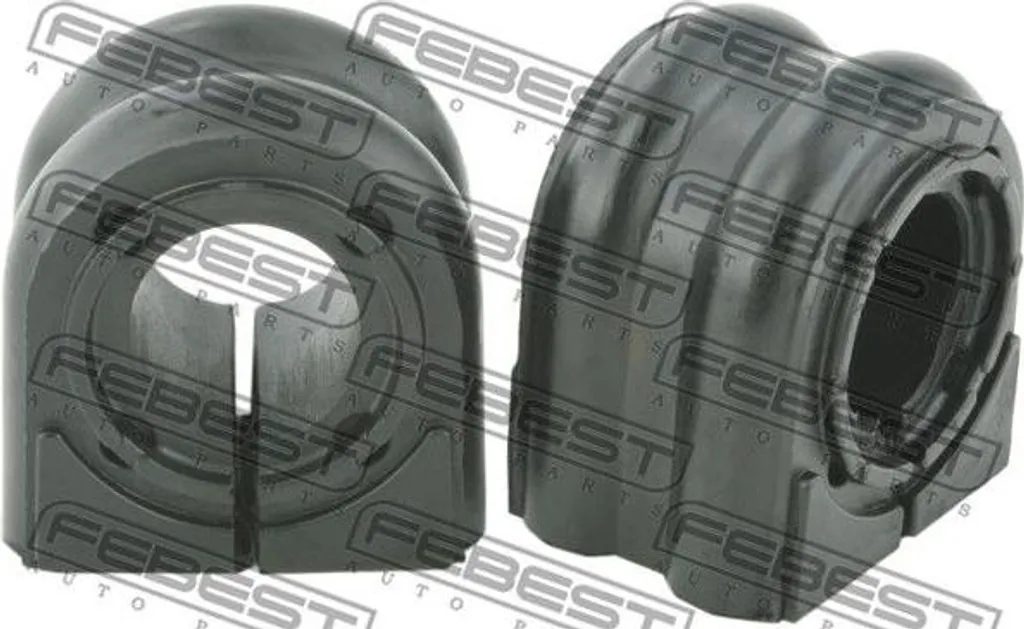 Kit réparation stabilisatrice 95185585 : Fin des jeux et claquements Mokka