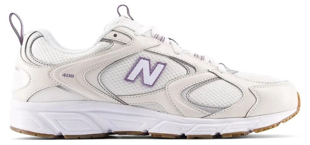 New Balance U4084OJ Uni Sneaker Beige C-CAP Lifestyle Schuhe Retro Running Style 37,5 EU
