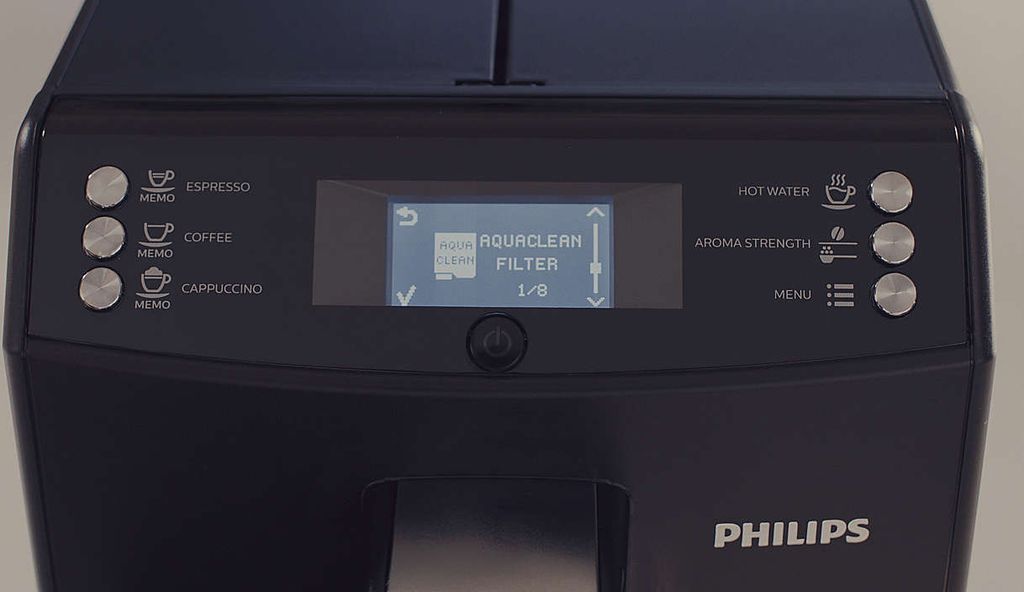 Philips Saeco CA6903/22 AquaClean 2-filtrowy filtr wody i Zdjęcie produktu 18