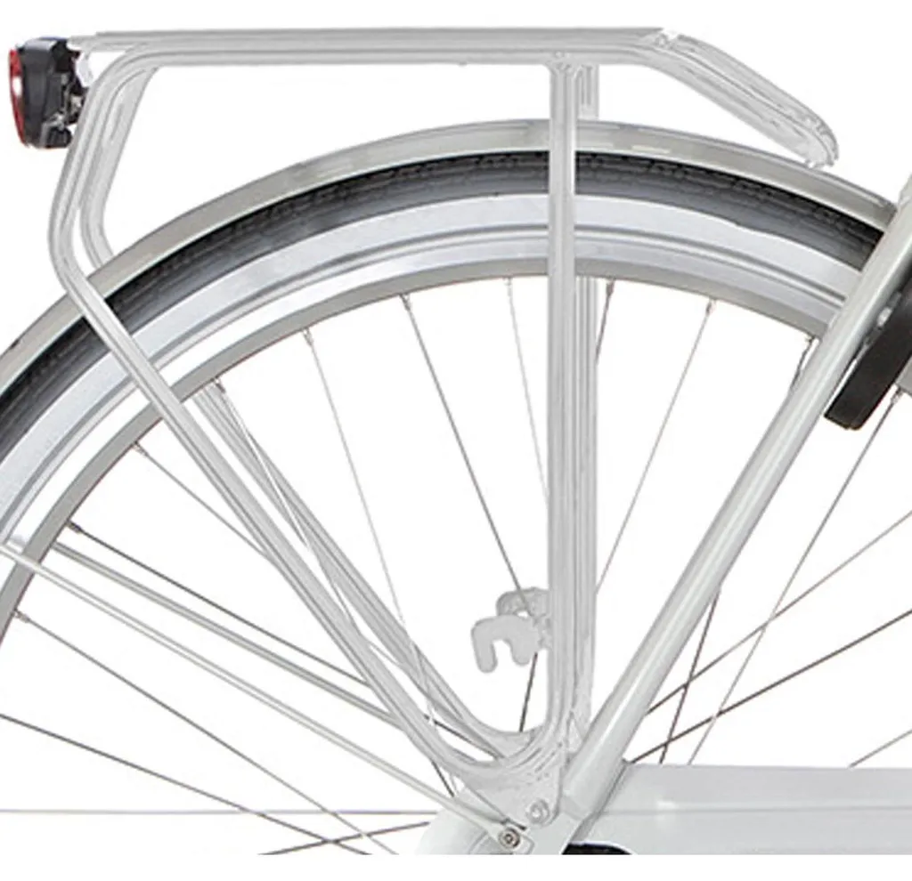 Porte-bagages de rechange Cortina U5 pour vélos de ville hollandais