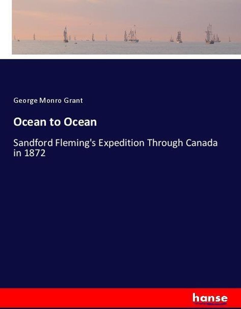 Ocean to Ocean